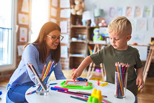 Task Analysis in ABA Therapy | Task Analysis in Autism Therapy